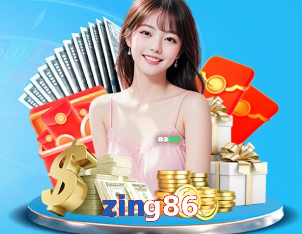 zing86 – Nền tảng giải trí an toàn zing86